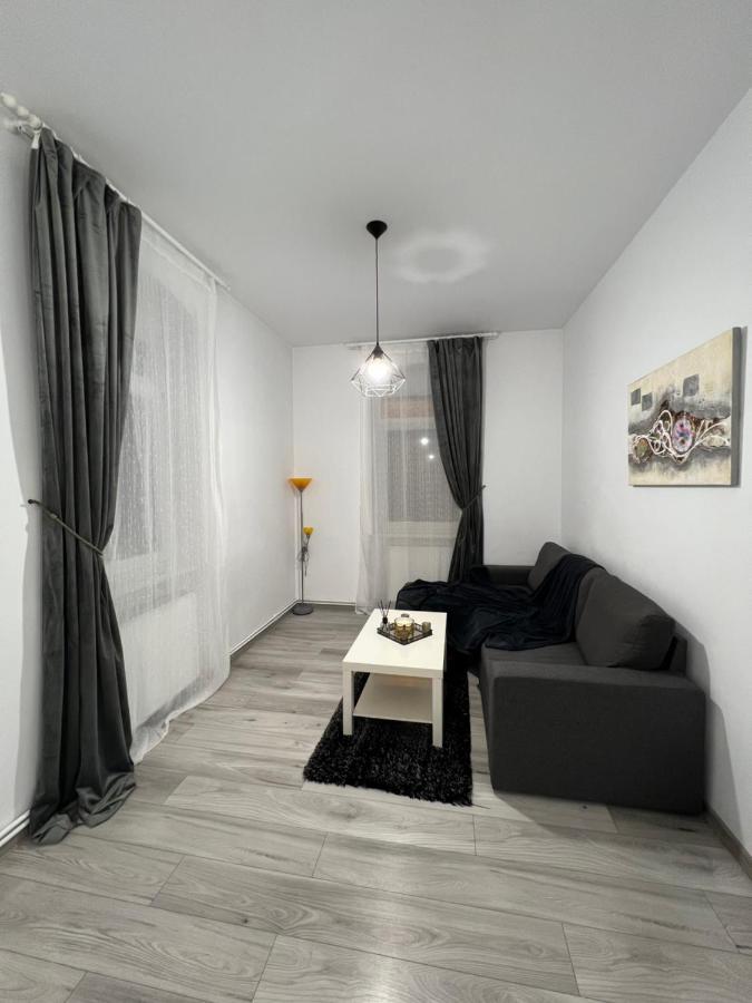 Center Apartment Brasov