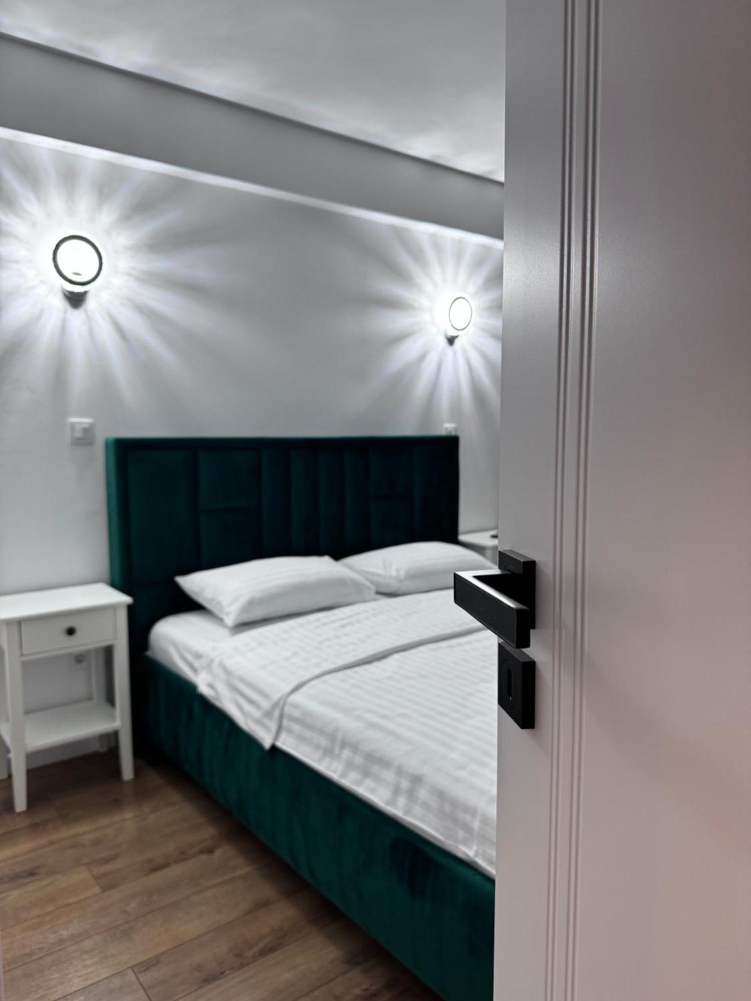 Apartament Center Brașov