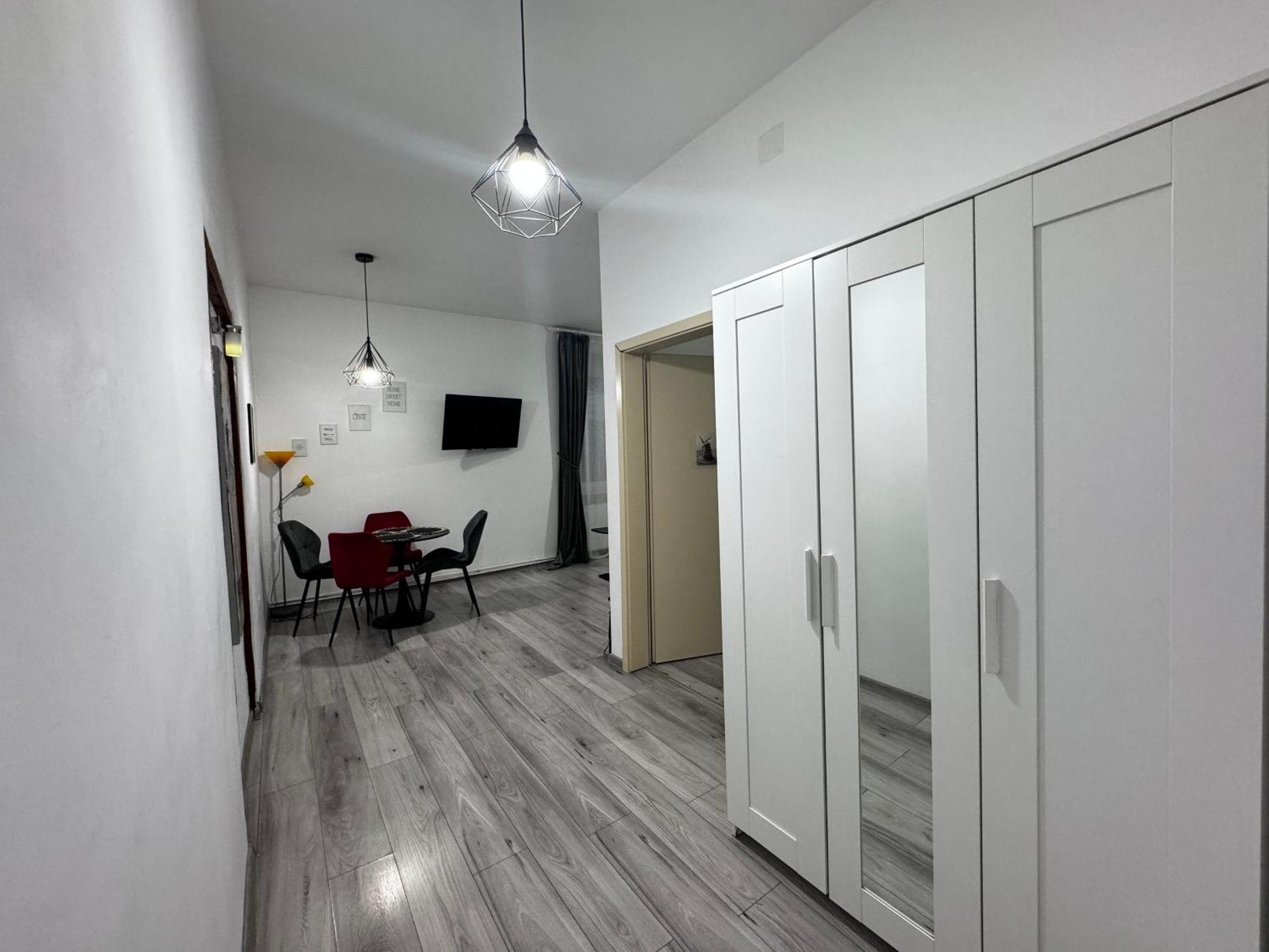 Center * Brasov