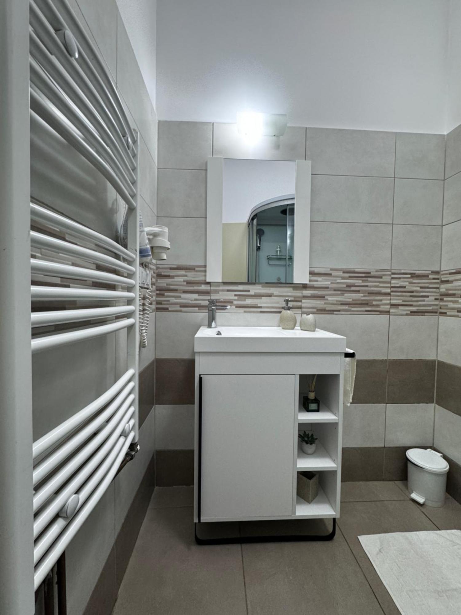 Apartment Center Brasov